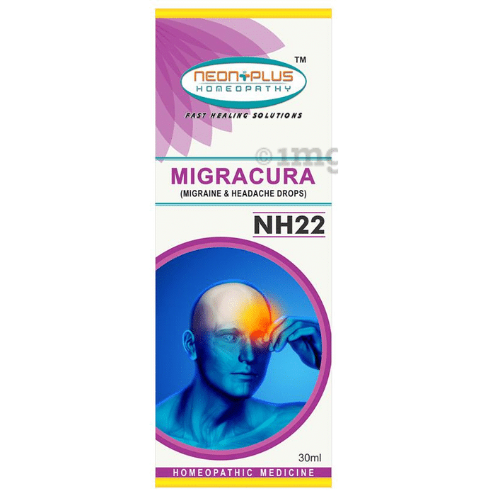 Neon Plus NH22 Migracura Drop