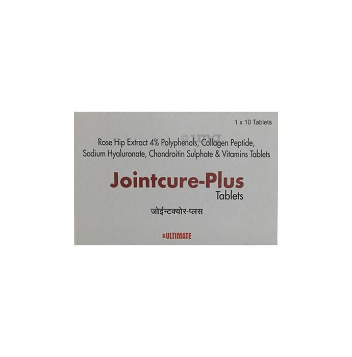 Jointcure-Plus Tablet