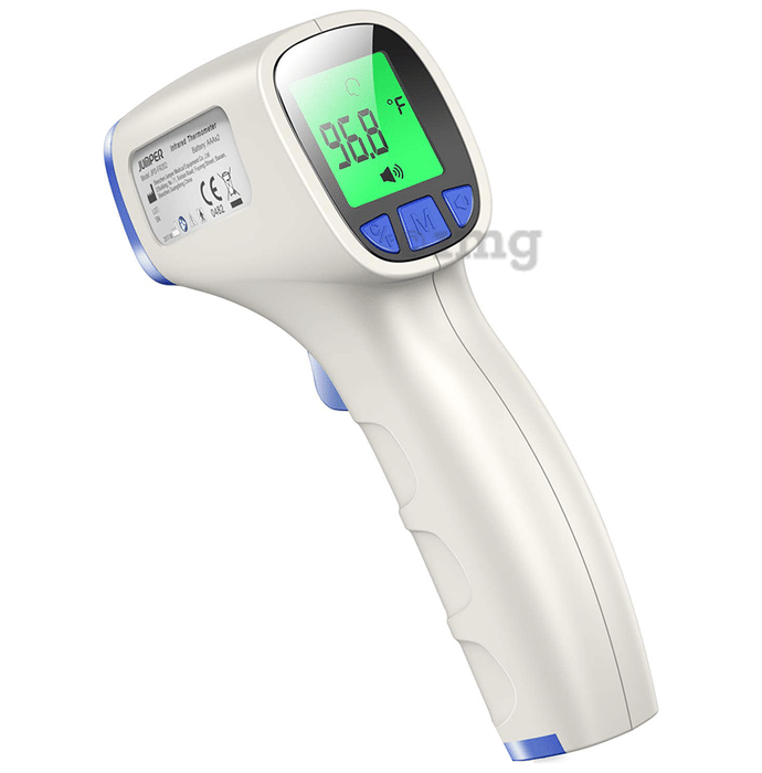 Jumper JPD FR202 Infra Red Thermometer