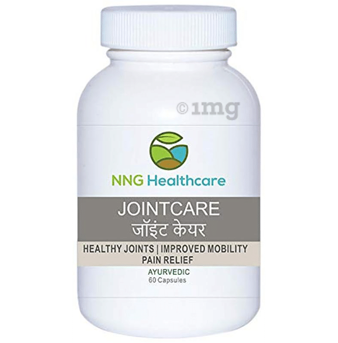NNG Healthcare Jointcare Capsule