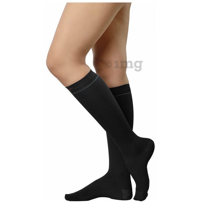 Vibrox Flight Socks XL Black
