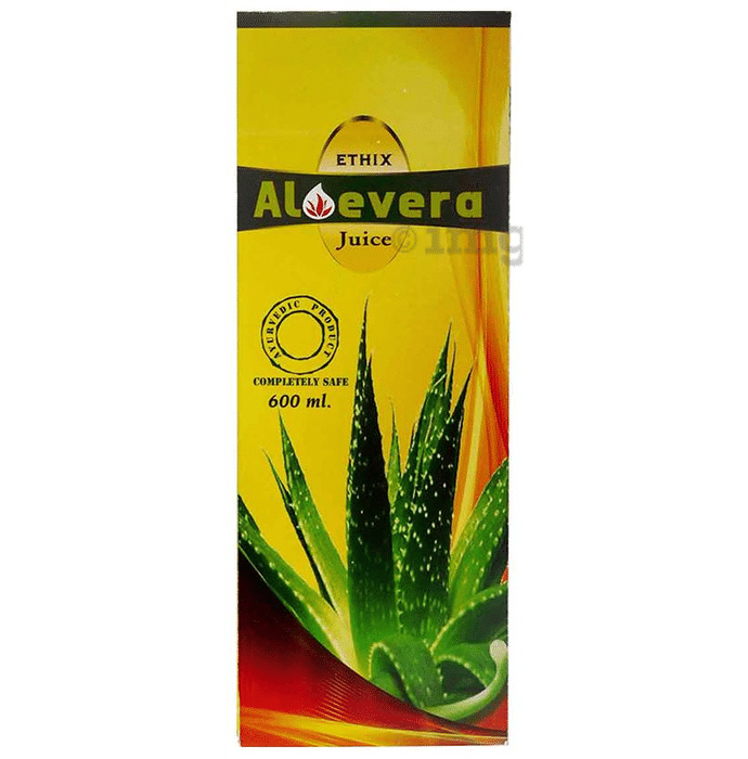 Ethix Aloevera Juice