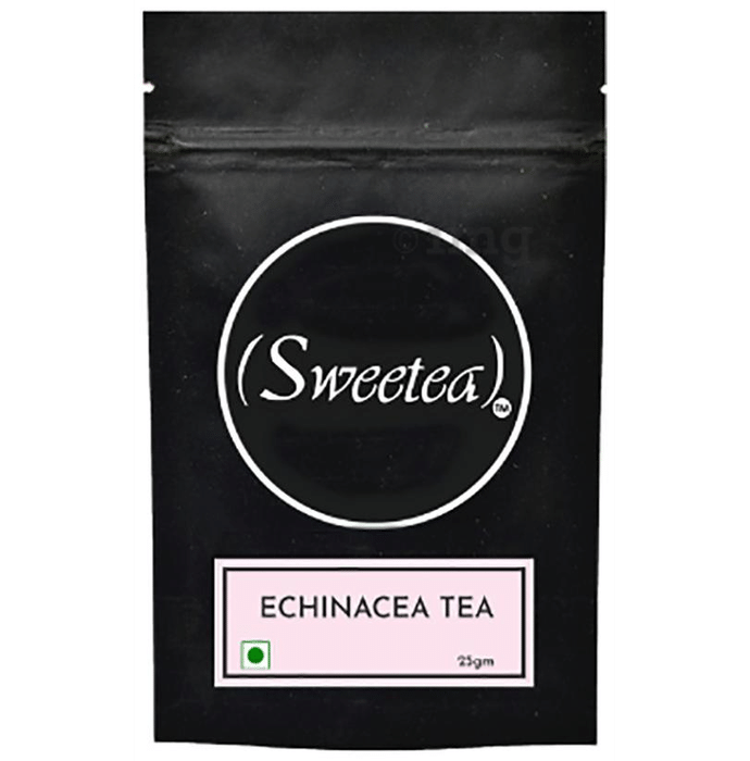 Sweetea Echinacea Tea
