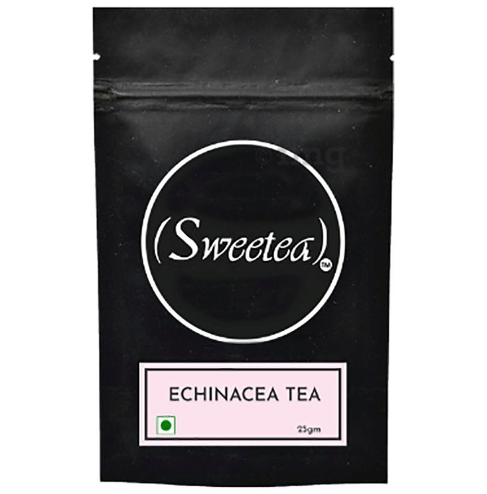 Sweetea Echinacea Tea