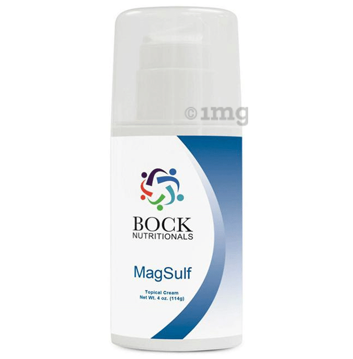 Magsulf Ointment