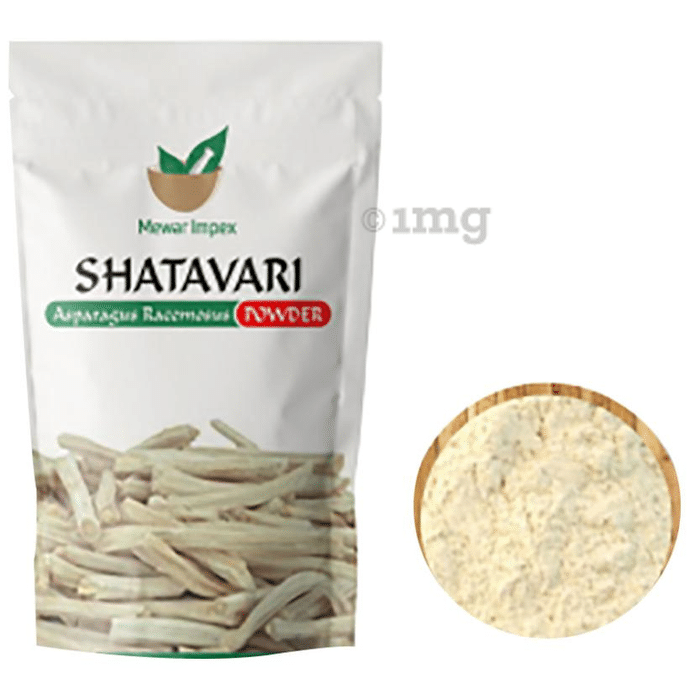 Mewar Impex Shatavari Powder