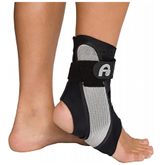 Aircast A60 Ankle Support Small Left