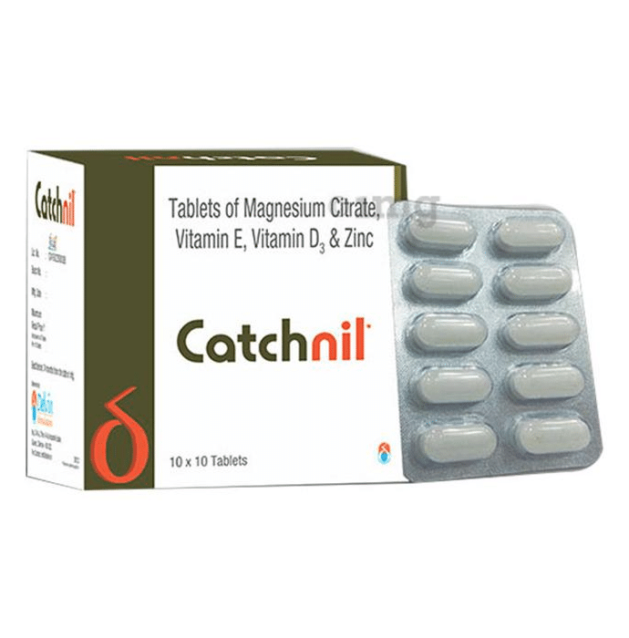 Catchnil Tablet