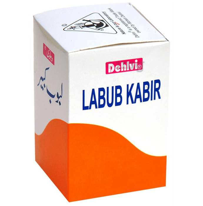 Dehlvi Remedies Labub Kabir
