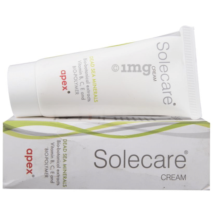 Solecare Cream