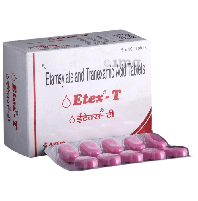Etex-T Tablet