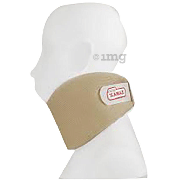 Amron Xamax Cervical Collar (Soft) XL