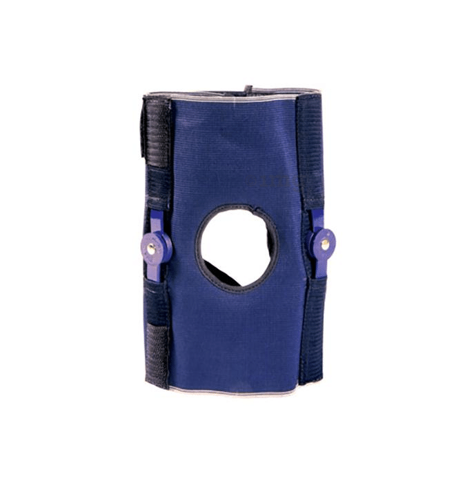 MGRM Hinged Knee Support 0706 Small