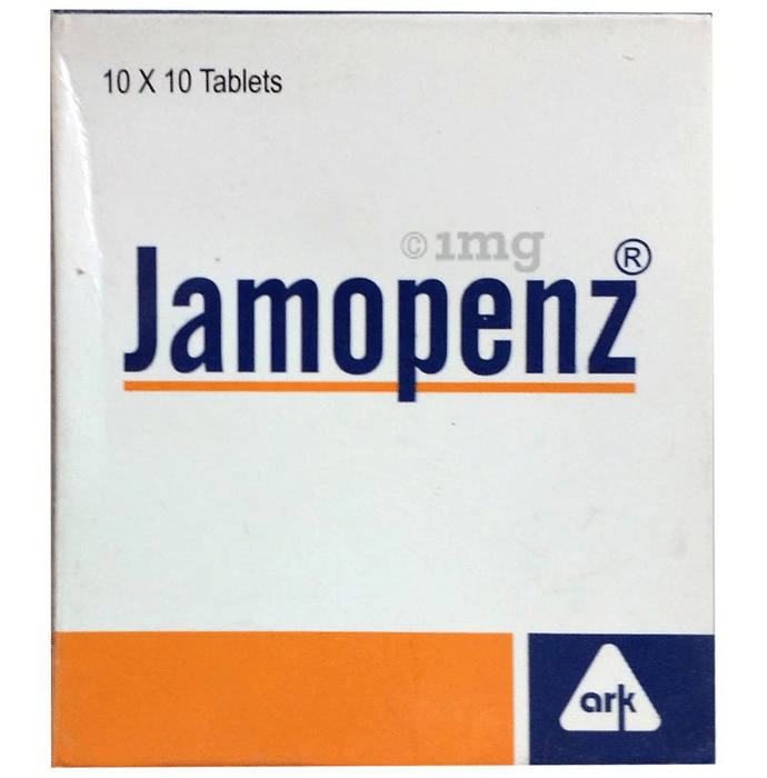 Jamopenz Tablet