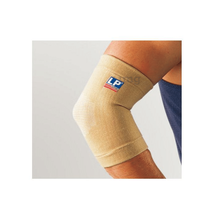 LP #943 Elbow Support Single Large