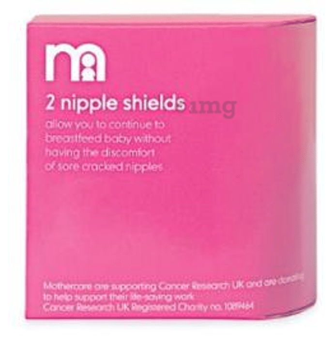 Mothercare Nipple Shield