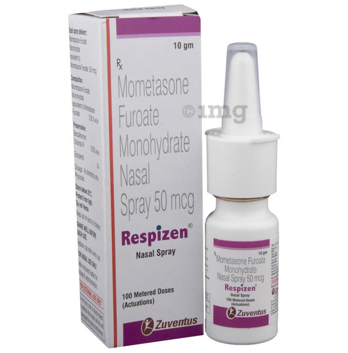 Respizen Nasal Spray