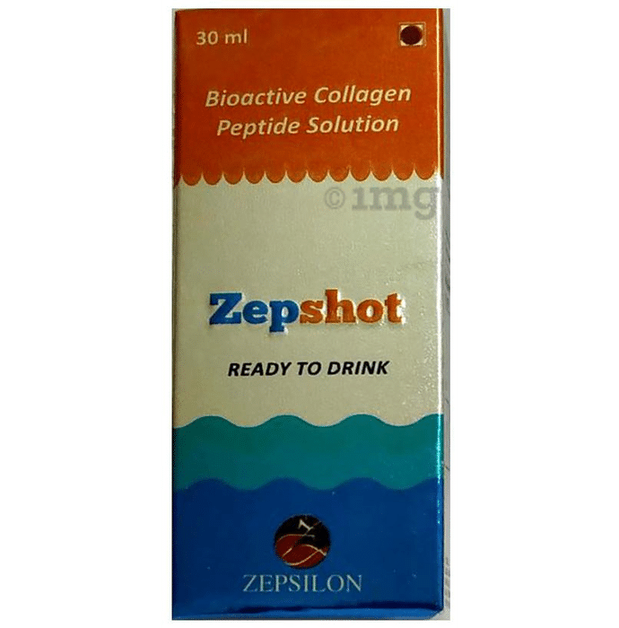 Zepshot Oral Solution
