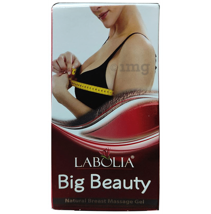 Labolia Big Beauty Gel