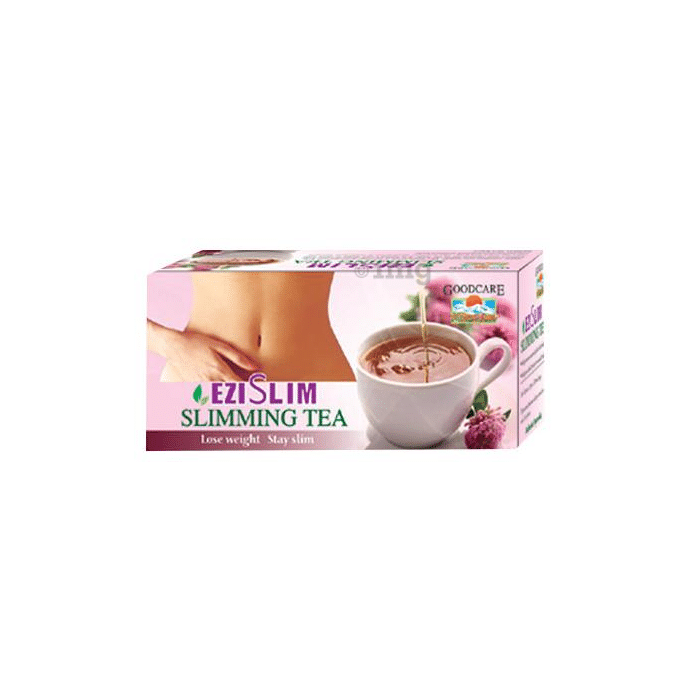 Goodcare Ezi Slim Slimming Tea