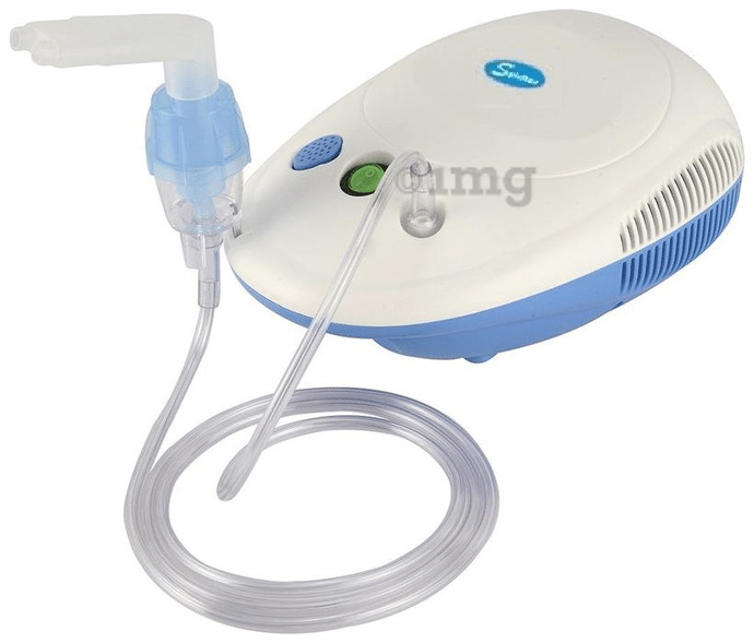 Niscomed Spiritus Nebuliser