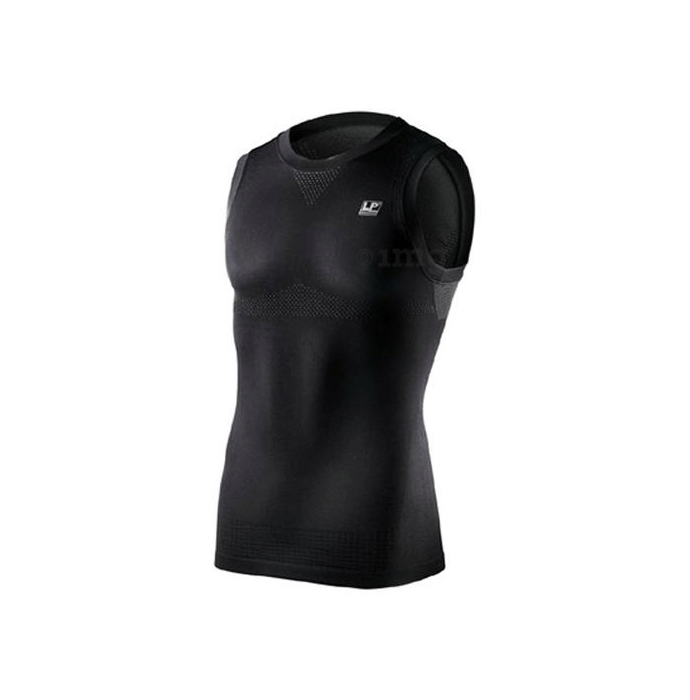 LP #234Z Waist Support Compression Top Small