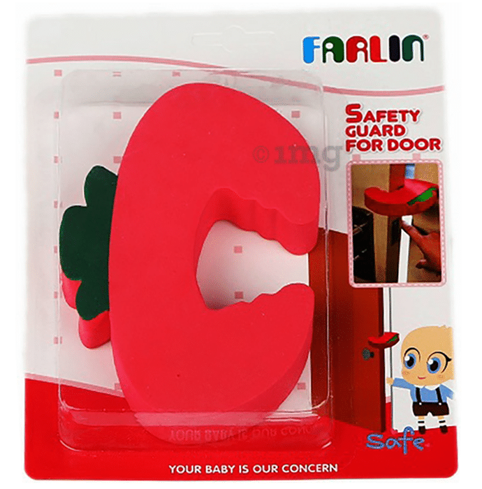 Farlin Safety Guard for Door