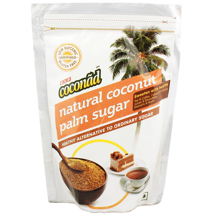 KLF Coconad Natural Coconut Palm Sugar