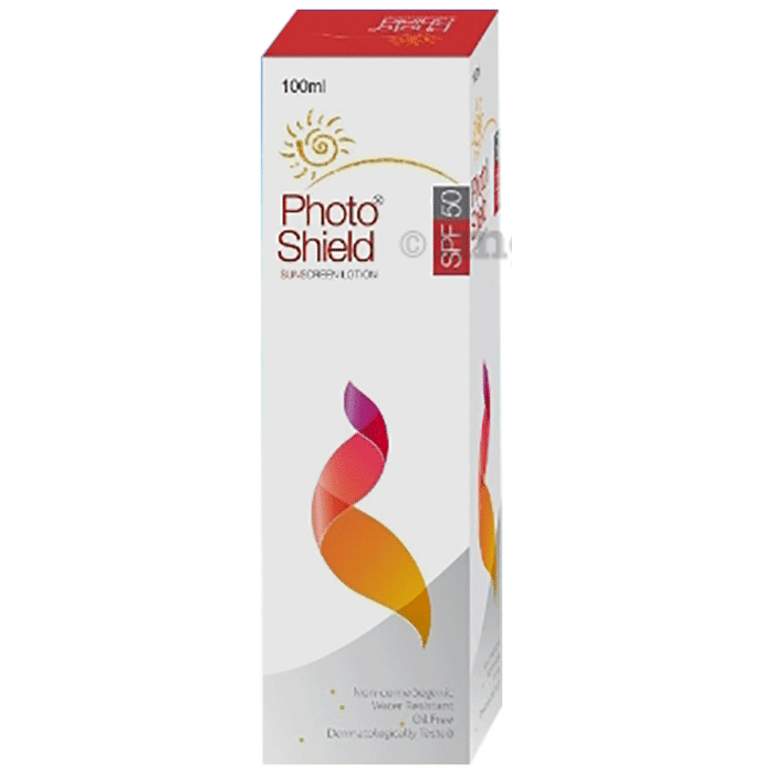 Photo Shield SPF 50 Sunscreen Lotion