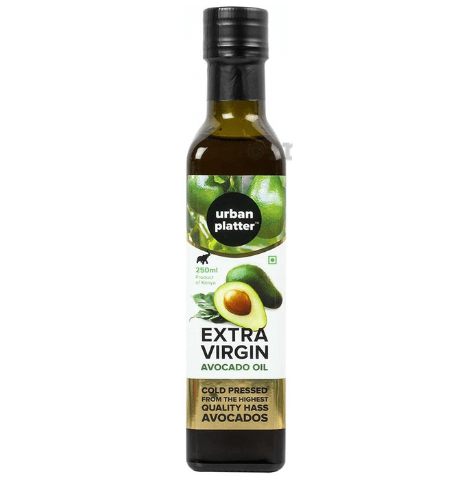 Urban Platter Extra Virgin Avocado Oil