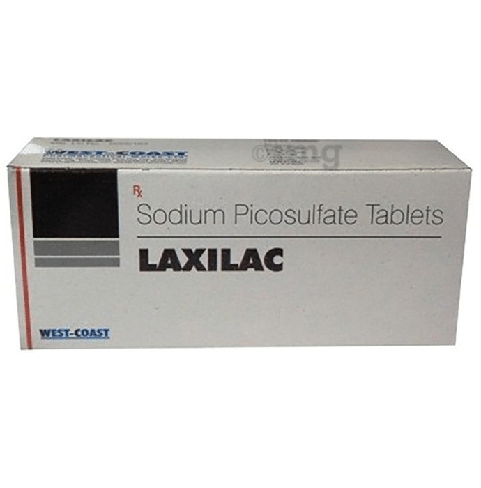 Laxilac Tablet