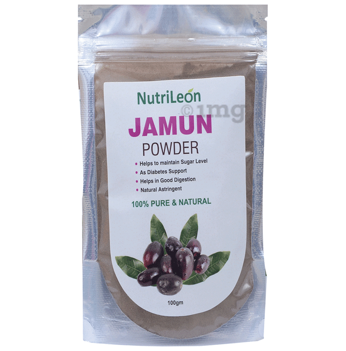 Nutrileon Jamun Powder