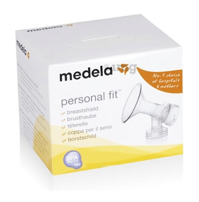Medela Personal Fit Breastshield XL