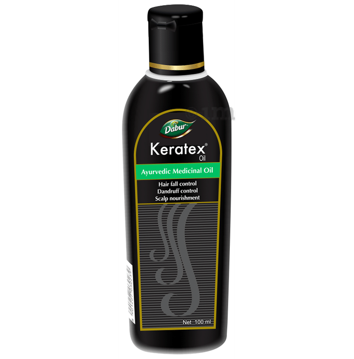 Dabur Keratex Oil Hair Oil 100 Ml Price  Buy Dabur Keratex Oil Hair Oil  100 Ml Online at Best Price in india shoponncoin