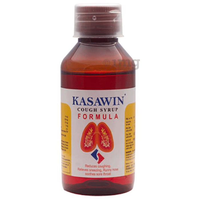 Kasawin Syrup