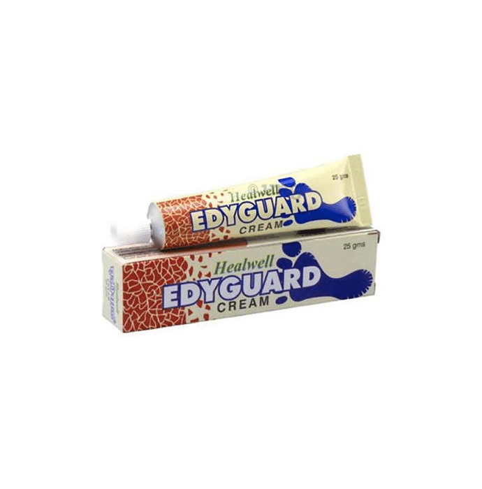 Healwell Edyguard Cream