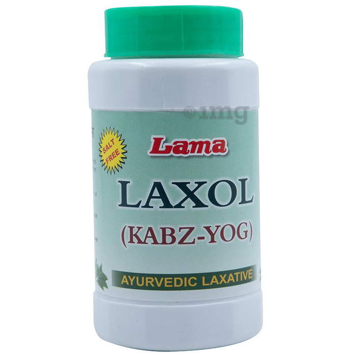 Lama Laxol Powder