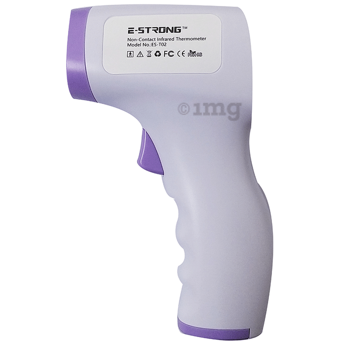 PHS E-STRONG ES-T02 Non-Contact Infra Red Thermometer