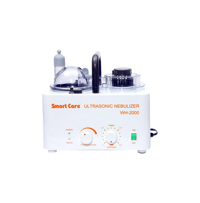 Smart Care WH-2000 Ultrasonic Nebulizer