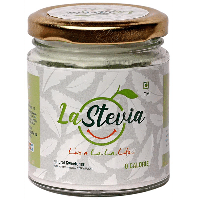 LaStevia Natural Sweetener Powder