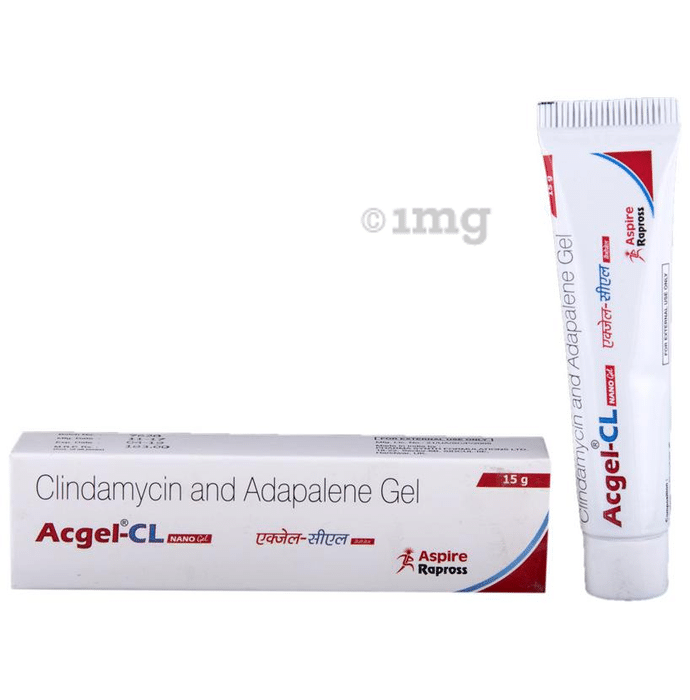 Acgel-CL Nano Gel