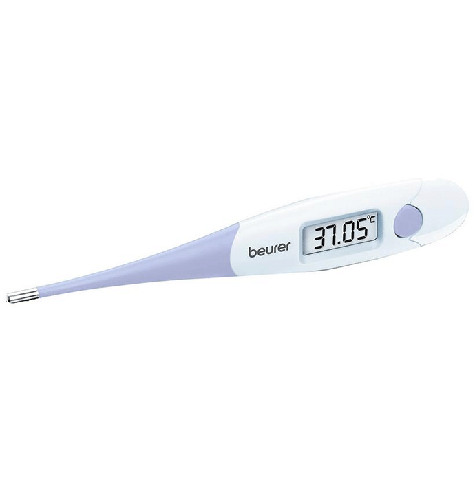 Beurer OT 20 Ovulation Thermometer White