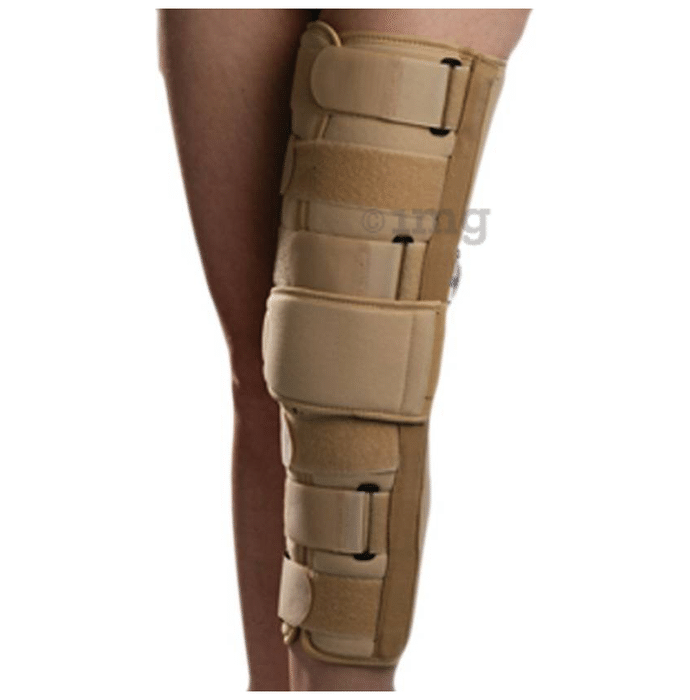 Medtrix Knee Brace XL Beige