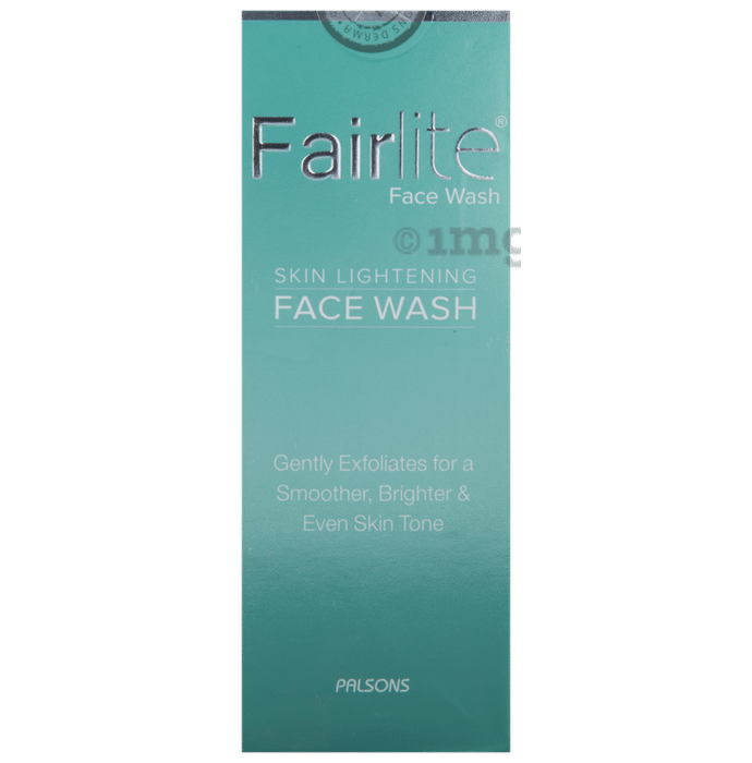 Fairlite Face Wash