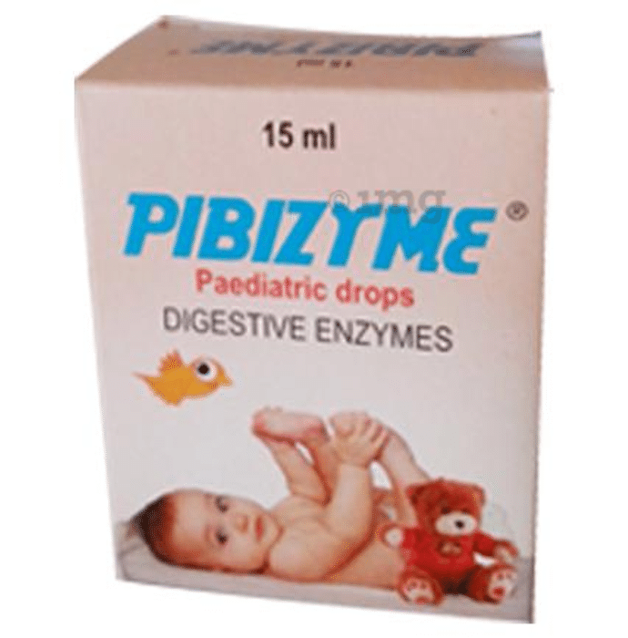 Pibizyme Drop