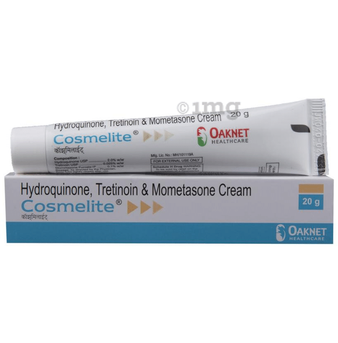 Cosmelite Cream