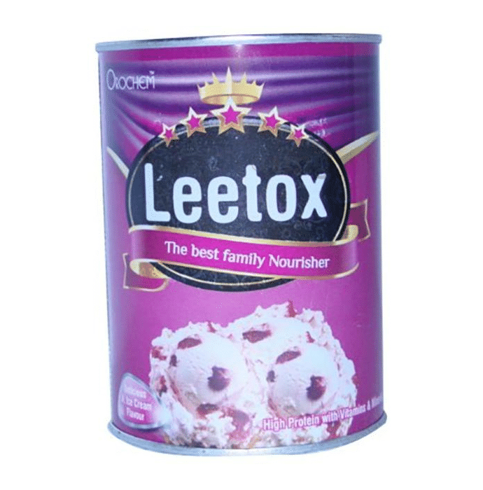 Leetox Powder