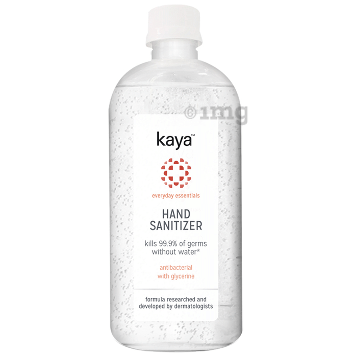 Kaya Hand Sanitizer