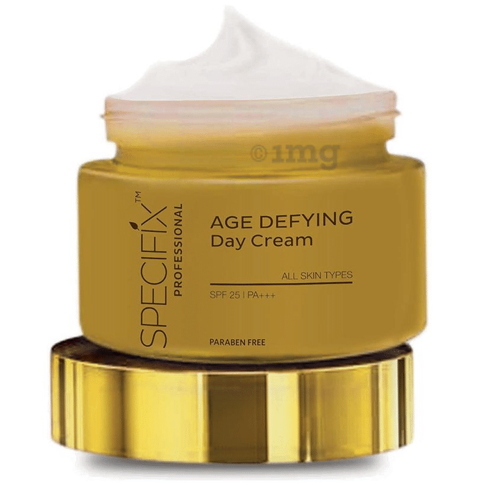 VLCC Specifix Professional Day Cream Age Defying