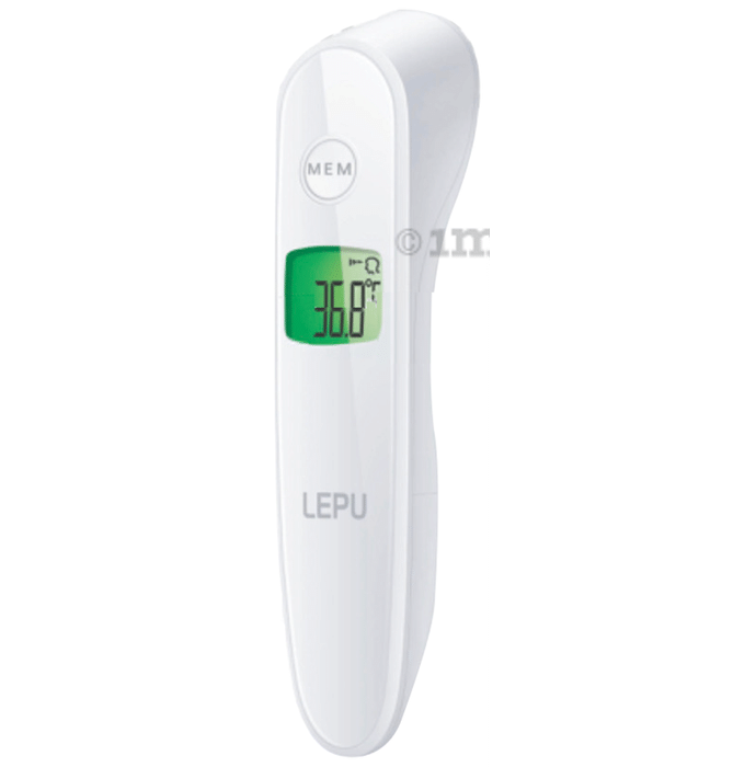 LEPU LFR30B Jigan III-Infra Red Forehead Thermometer